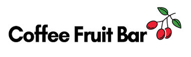 Cofffee Fruit Bar Logo