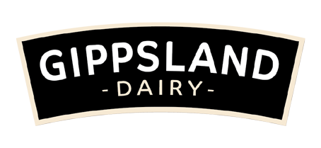 Gippsland Dairy Logo