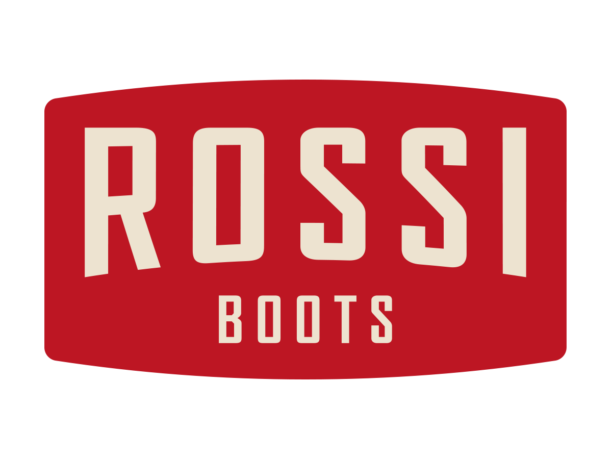 Rossi Boots Logo