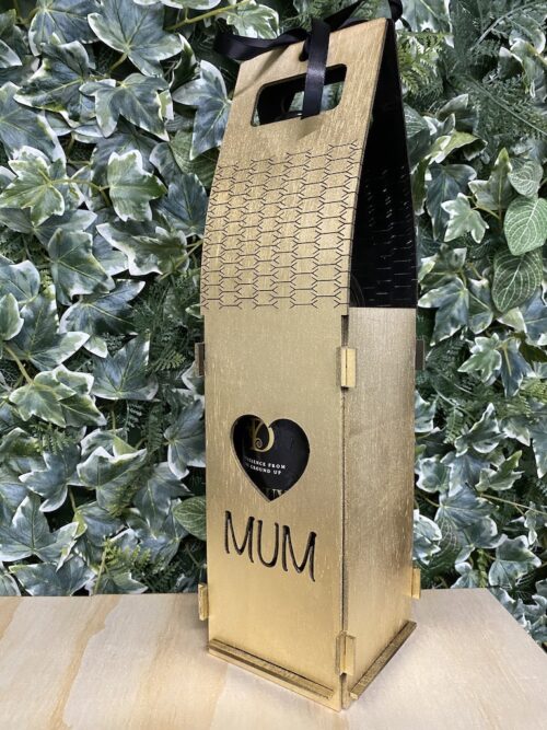 Mum Bottle Gift Box