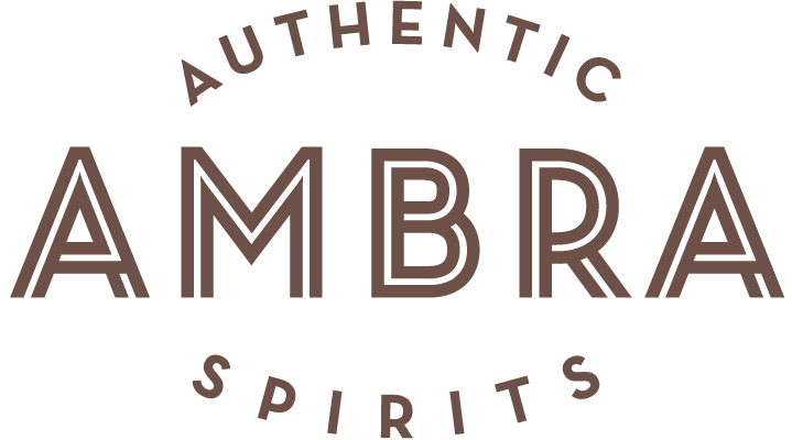 Ambra Authentic Spirits Logo